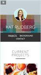 Mobile Screenshot of katrud.com
